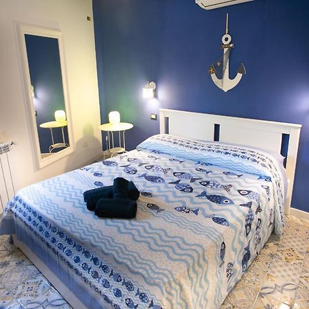 Dilettaanna Luxury Apartment Lipari Tropea Kültér fotó