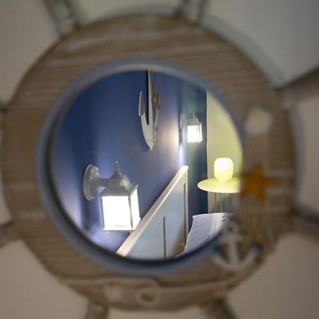 Dilettaanna Luxury Apartment Lipari Tropea Kültér fotó